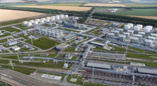 Фотографии предприятий
Новошахтинский завод нефтепродуктов