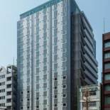 Фотография гостиницы Hotel Route-Inn Grand Tokyo Asakusabashi