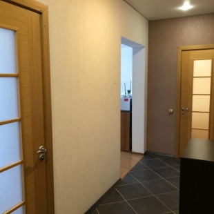 Фотография квартиры AS (ЭС) на улице Адоратского