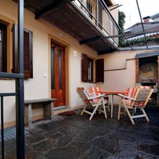 Фотографии гостевого дома 
            Il Giardino Segreto