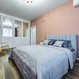 Фотография квартиры Апартаменты Сутки-Дом - Студеная