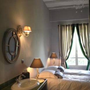 Фотографии мини отеля 
            L'Arcane Du Bellay