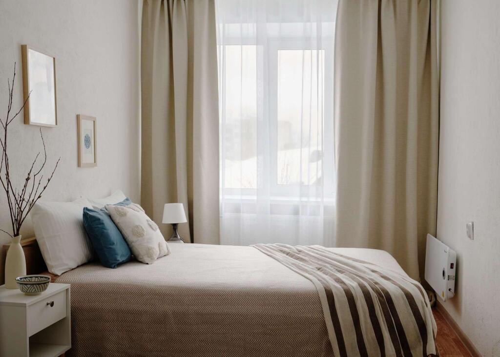 Фотография квартиры Апартаменты на улице Центральная