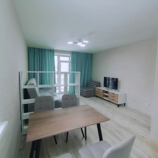 Фотография квартиры Квартира Уютная Евродвушка в центре Перми