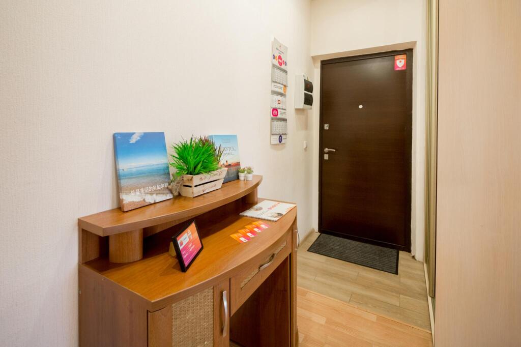 Фотография квартиры 9 ночей на улице Зверева 1/2