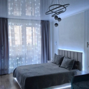 Фотография квартиры Квартира Комфорт