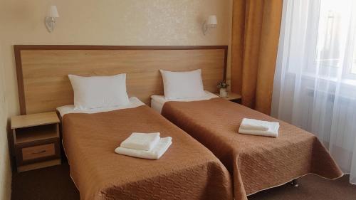 Фотографии гостиницы 
            Святогор Корпус 3