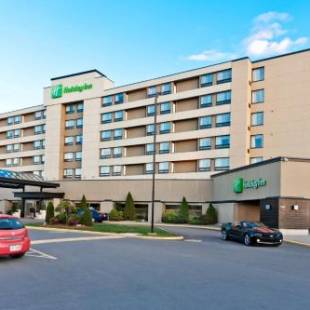 Фотографии гостиницы 
            Holiday Inn Laval Montreal, an IHG Hotel