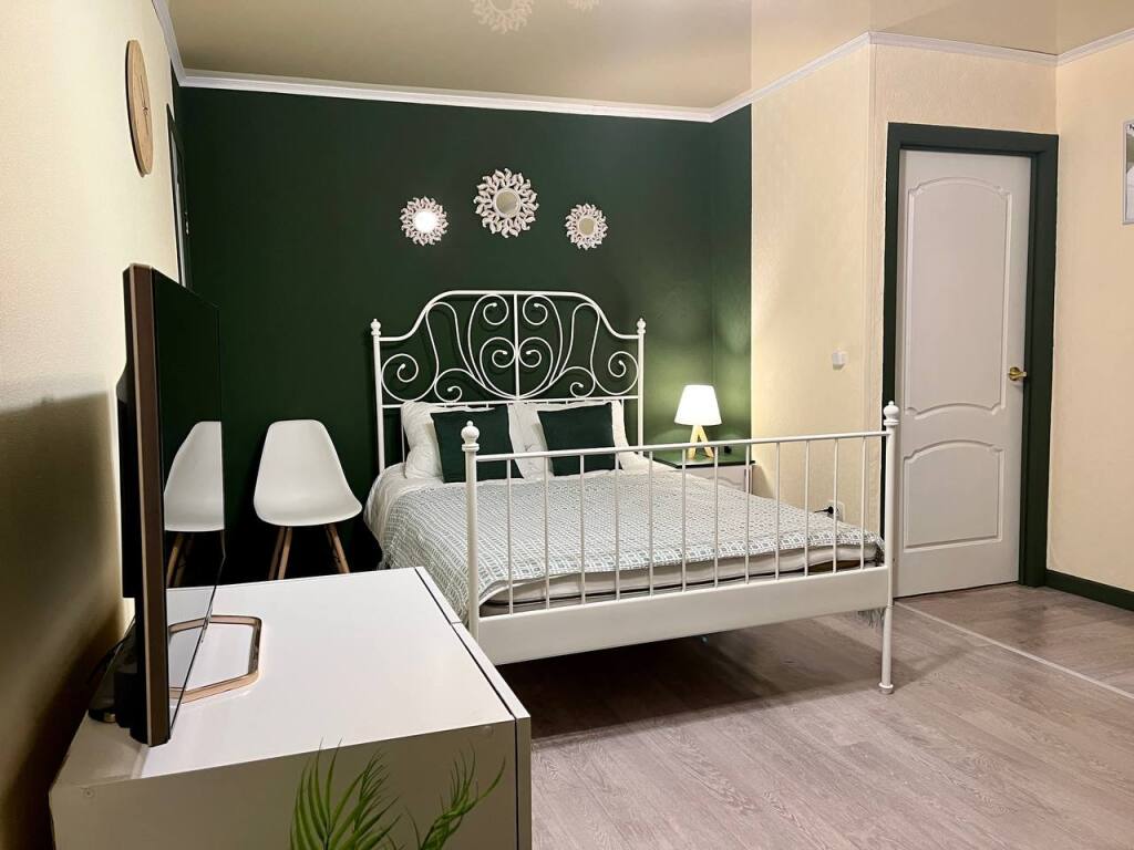 Фотография квартиры Квартира Ваш Рантье на Полярных Зорях 41/1 близ ресторана Тундра