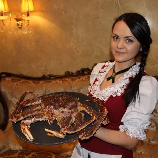 Фотография ресторана 