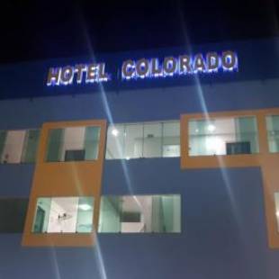 Фотографии гостиницы
Hotel Colorado