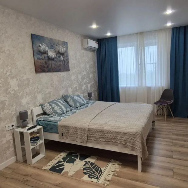 Фотографии квартиры 
            Квартира Уютная в Центре Гайвы