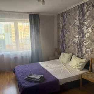 Фотография квартиры Квартира Уютная на Горького