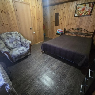 Фотография квартиры Апартаменты Комната у Моря 2