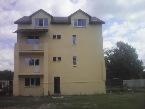 Фотография гостиницы Вилла