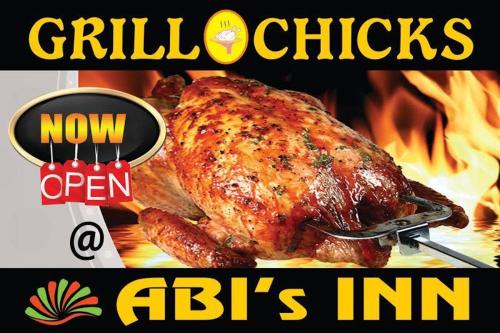 Фотография гостиницы Hotel Abi's Inn