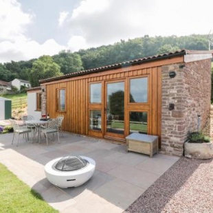 Фотография гостевого дома The Comfy Cow