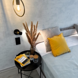 Фотография квартиры Апартаменты Карташова 70