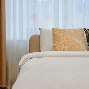 Фотография квартиры Апартаменты на Малышева