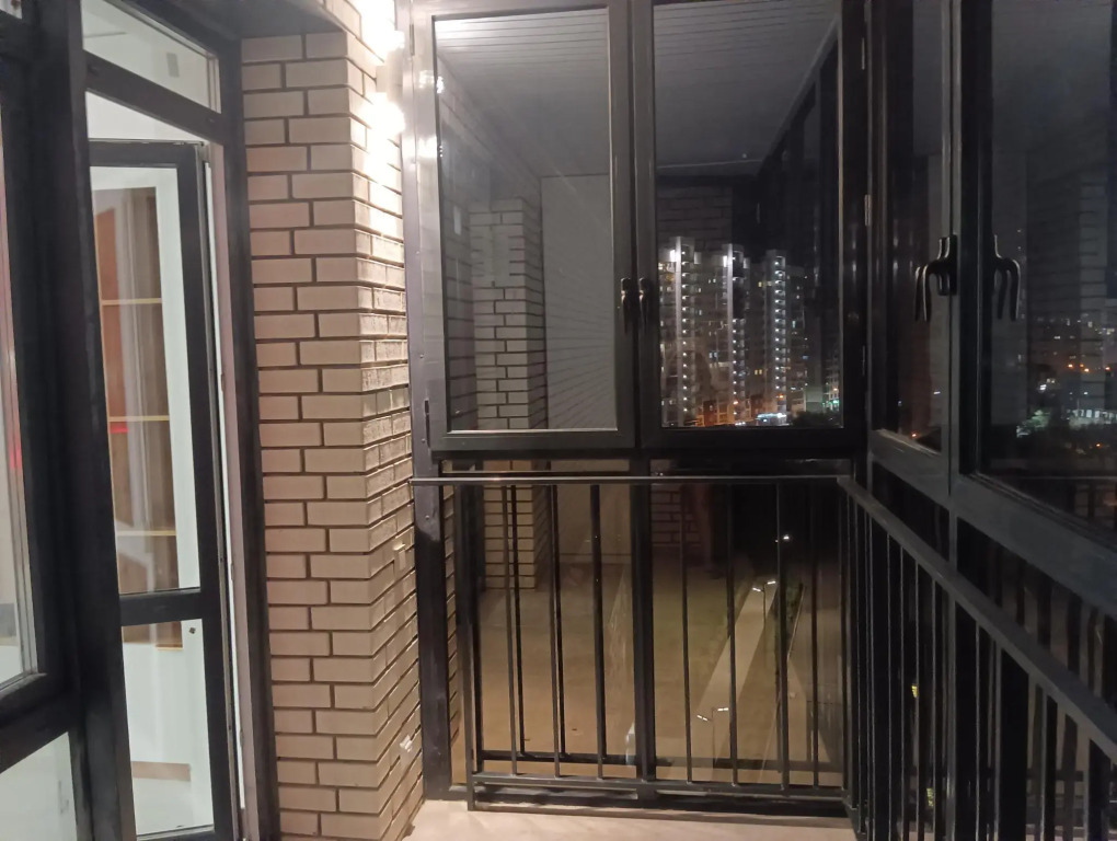 Фотография квартиры Апартаменты на улице Юрия Левитанского 16