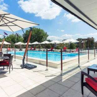 Фотографии гостиницы
Mercure Orléans Centre Bords de Loire