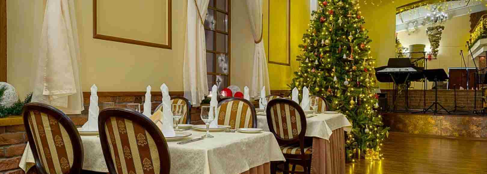 Фотография банкетного зала Пийпун Пиха