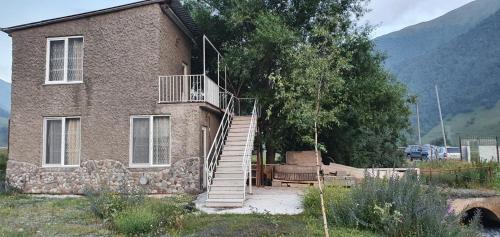 Фотографии гостевого дома
Golden Fish