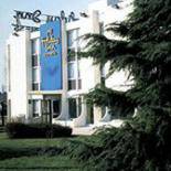 Фотография гостиницы Express By Holiday Inn ORLEANS