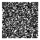 QR код хостела Победа