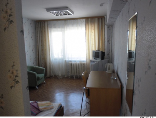 Фотографии гостиницы 
            Учебного центра профсоюзов