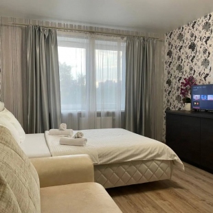 Фотография квартиры Апартаменты на 700 лет Кобрина 20А