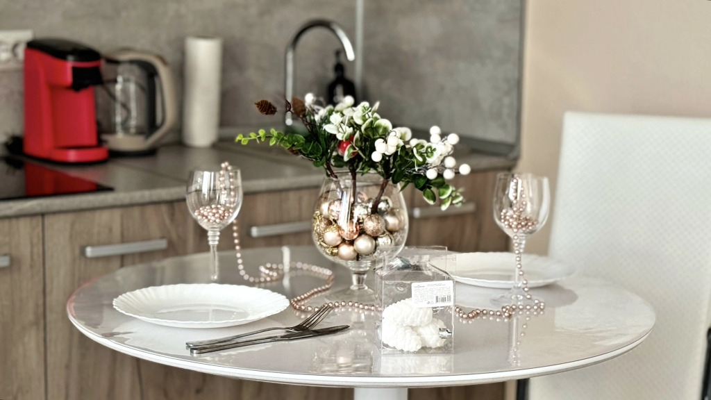 Фотография квартиры Квартира по суточно