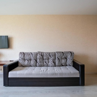 Фотография квартиры MaxRealty24 на улице Героев Панфиловцев 1к5