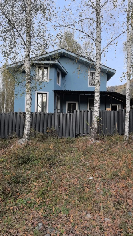 Фотография Коттеджа Частный дом Благодать Чемала