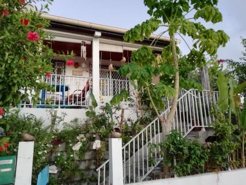 Фотография мини отеля Chambre d'hôte la Calebasse