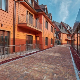 Фотография гостиницы Рэд Вуд Хотэл Бай Прованс