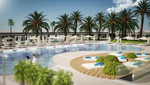 Фотография гостиницы Kumara Serenoa By Lopesan Hotels