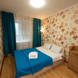 Фотография квартиры Квартира 2 комнатная квартира улица Республики 92