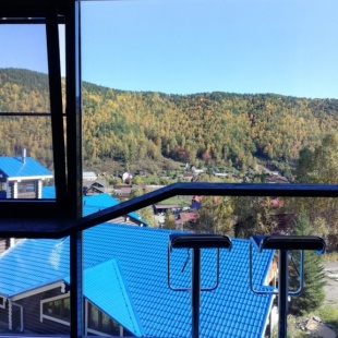 Фотография квартиры Baikal Hill Residence 4