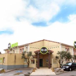 Фотографии гостиницы
B&B Hôtel Narbonne (2)