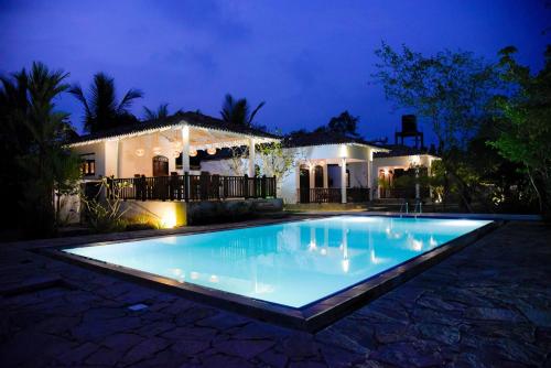 Фотография гостиницы Odailem Resort - Talpe