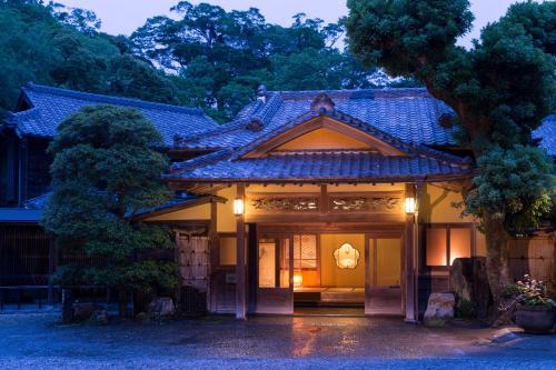 Фотография мини отеля Ochiairo