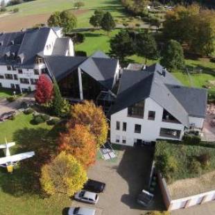 Фотографии гостиницы
BurgStadt-Hotel