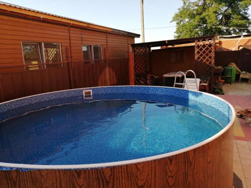 Фотография гостевого дома На Майора Витязя, 40