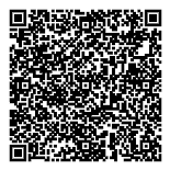 QR код квартиры Resident Ufa (Резидент Уфа) на улице Бакалинская