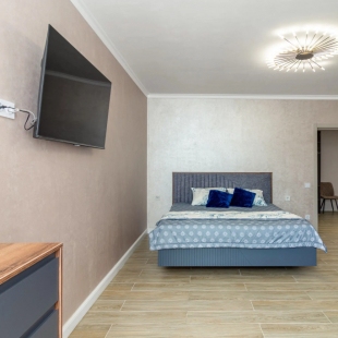 Фотография квартиры Квартира Новая модная