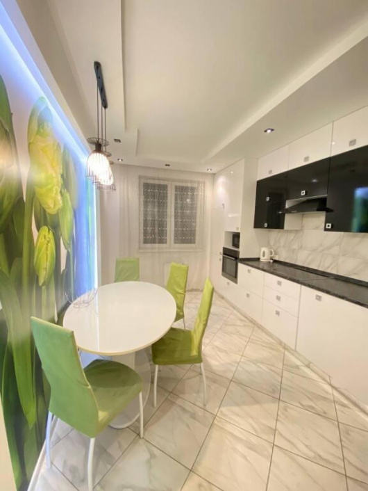 Фотографии квартиры 
            Fan House (Фан Хаус) на улице Сибгата Хакима