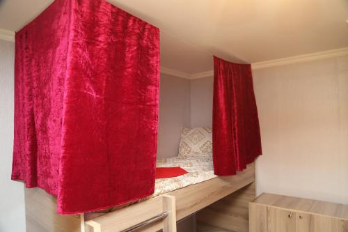 Фотографии хостела
Комфорт Астана