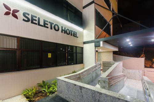 Фотография гостиницы Seleto Hotel