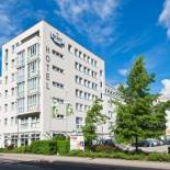 Фотография гостиницы ACHAT Hotel Dresden Altstadt